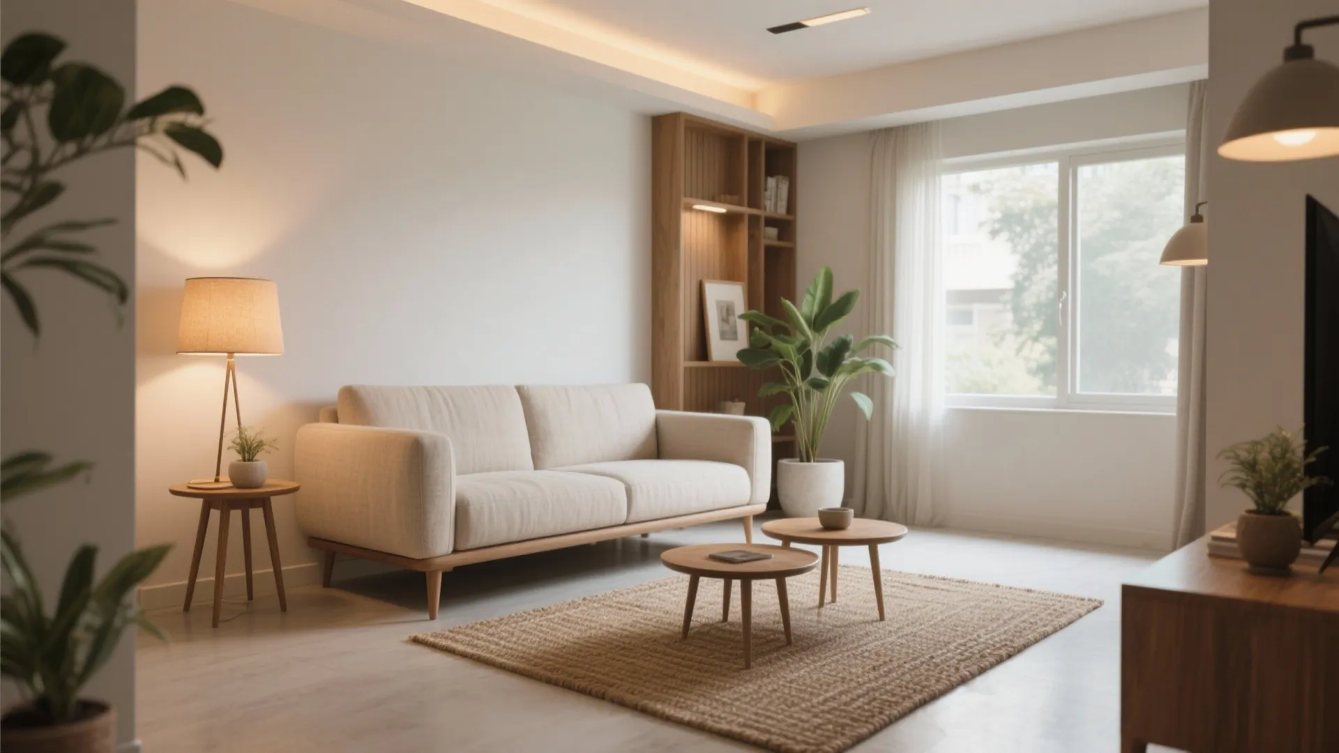 Best Sofa for Small Living Room India: Space-Saving Solutions: Fast-Track Guide to Picking the Perfect Sofa in 1 Minute