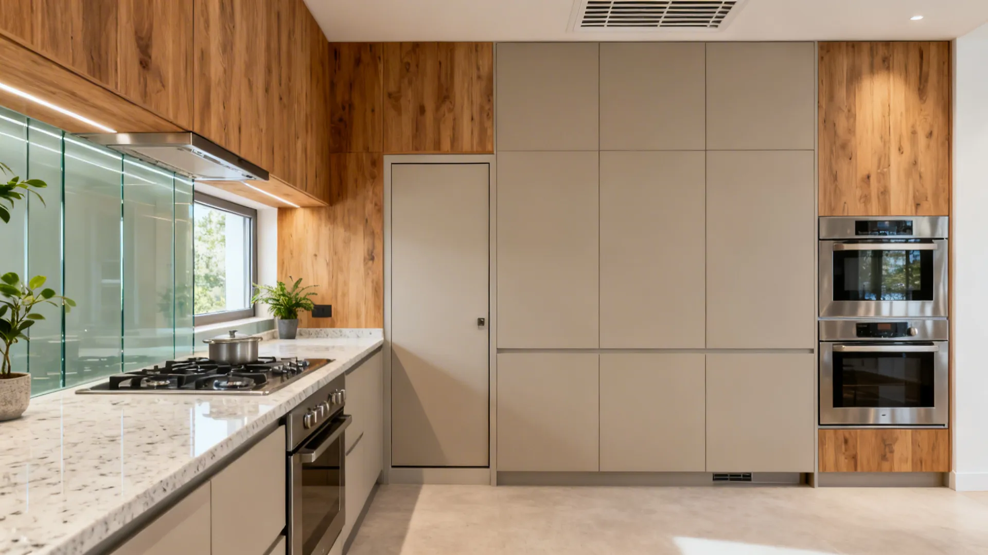 Indian kitchen with storeroom designs: 5 ideas: 5 practical, data-backed ideas for an Indian kitchen with storeroom designs—space-smart, budget-aware, and lived-in tips from a senior designer