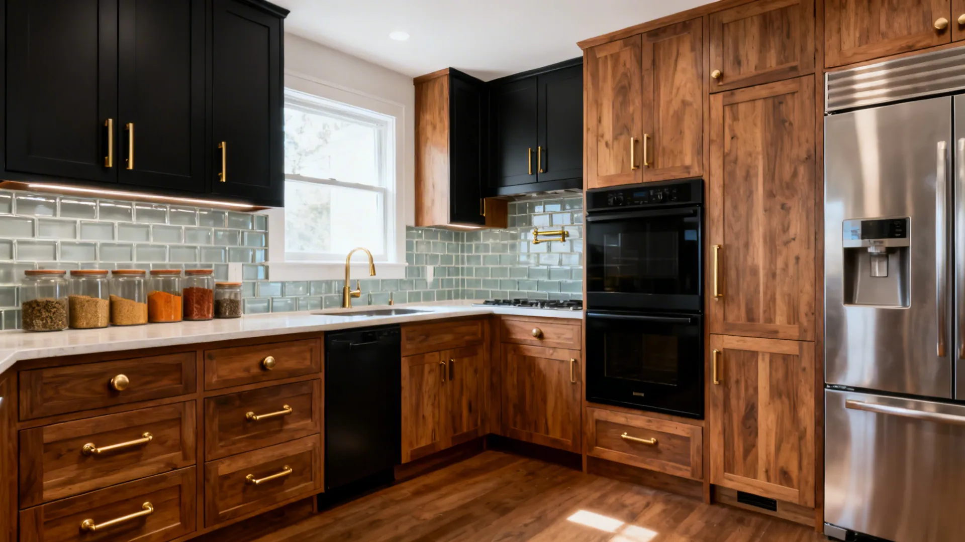 5 Kitchen Cabinet Handle Designs India Homeowners Love