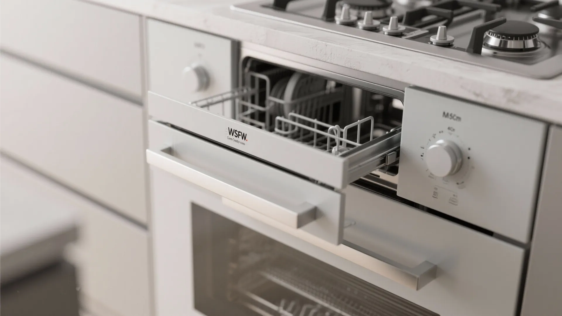 Compact Appliance Strategy