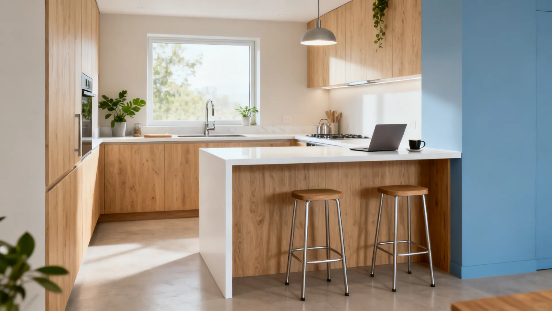 Small Kitchen Island Dining Table: 5 Smart Ideas
