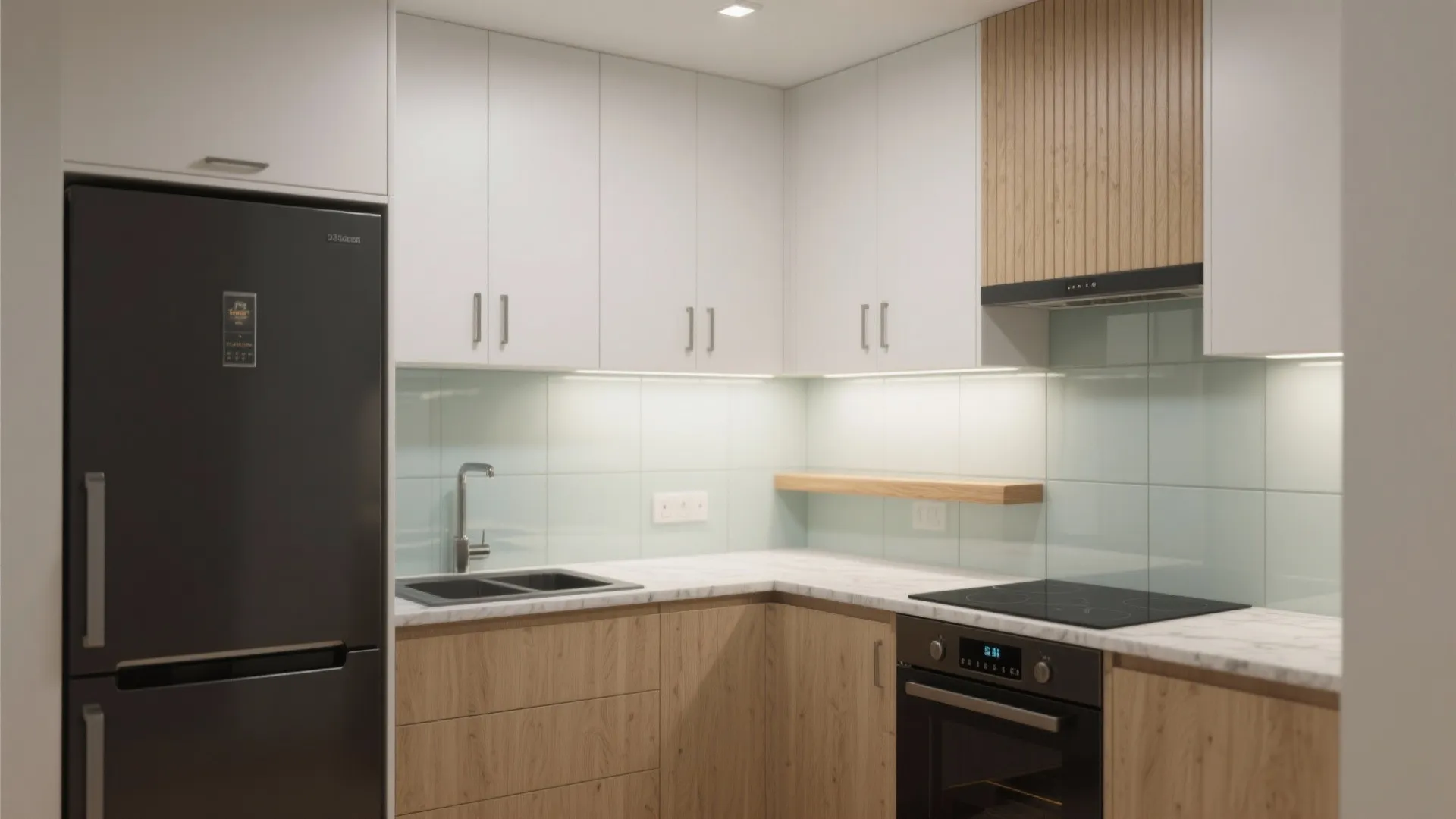 Small Kitchen Design: 5 Smart Ideas I Swear By: Five small kitchen design ideas backed by real projects, costs, and pro data