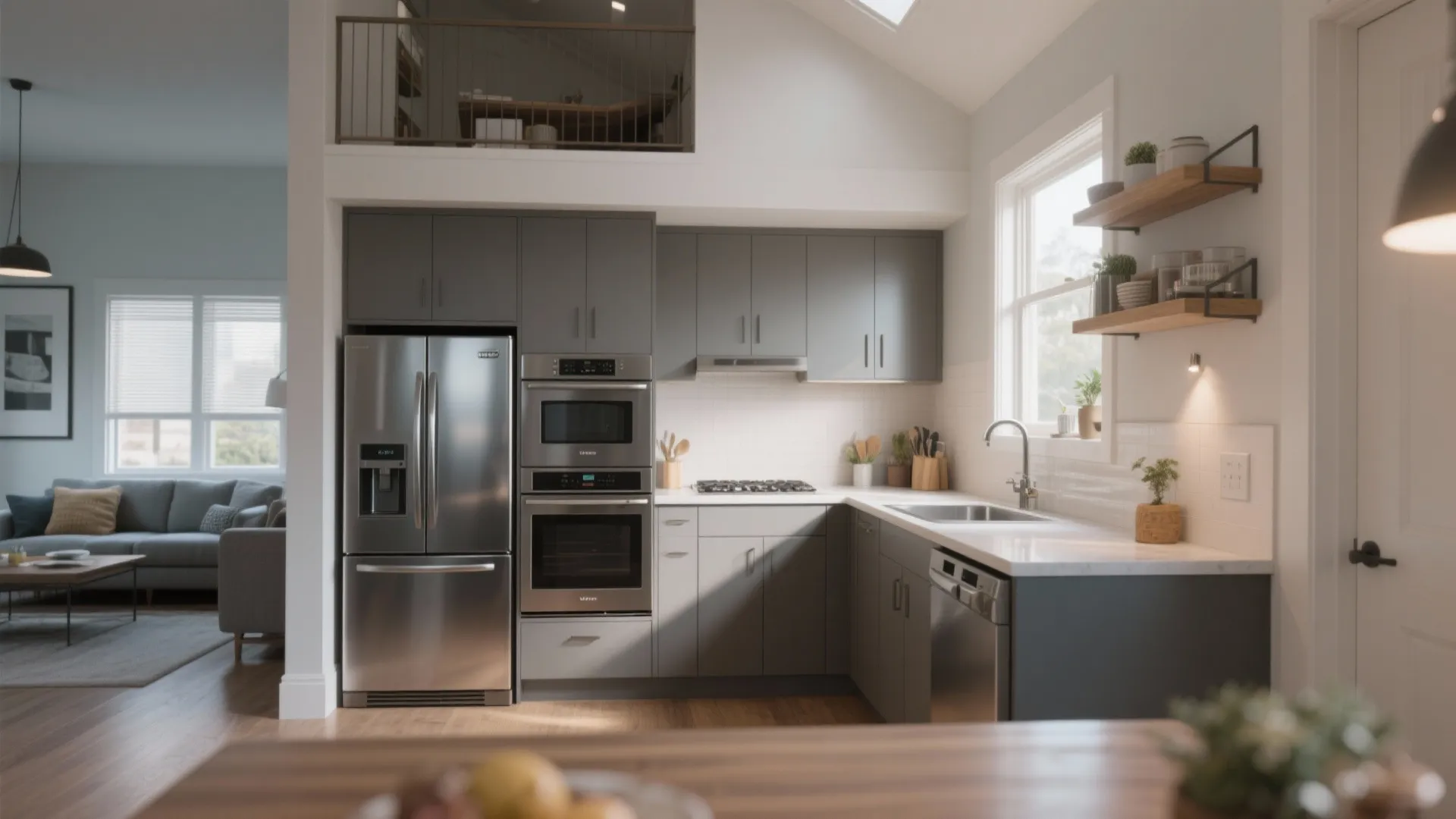 5. Compact Kitchen Upgrades That Punch Above Their Weight