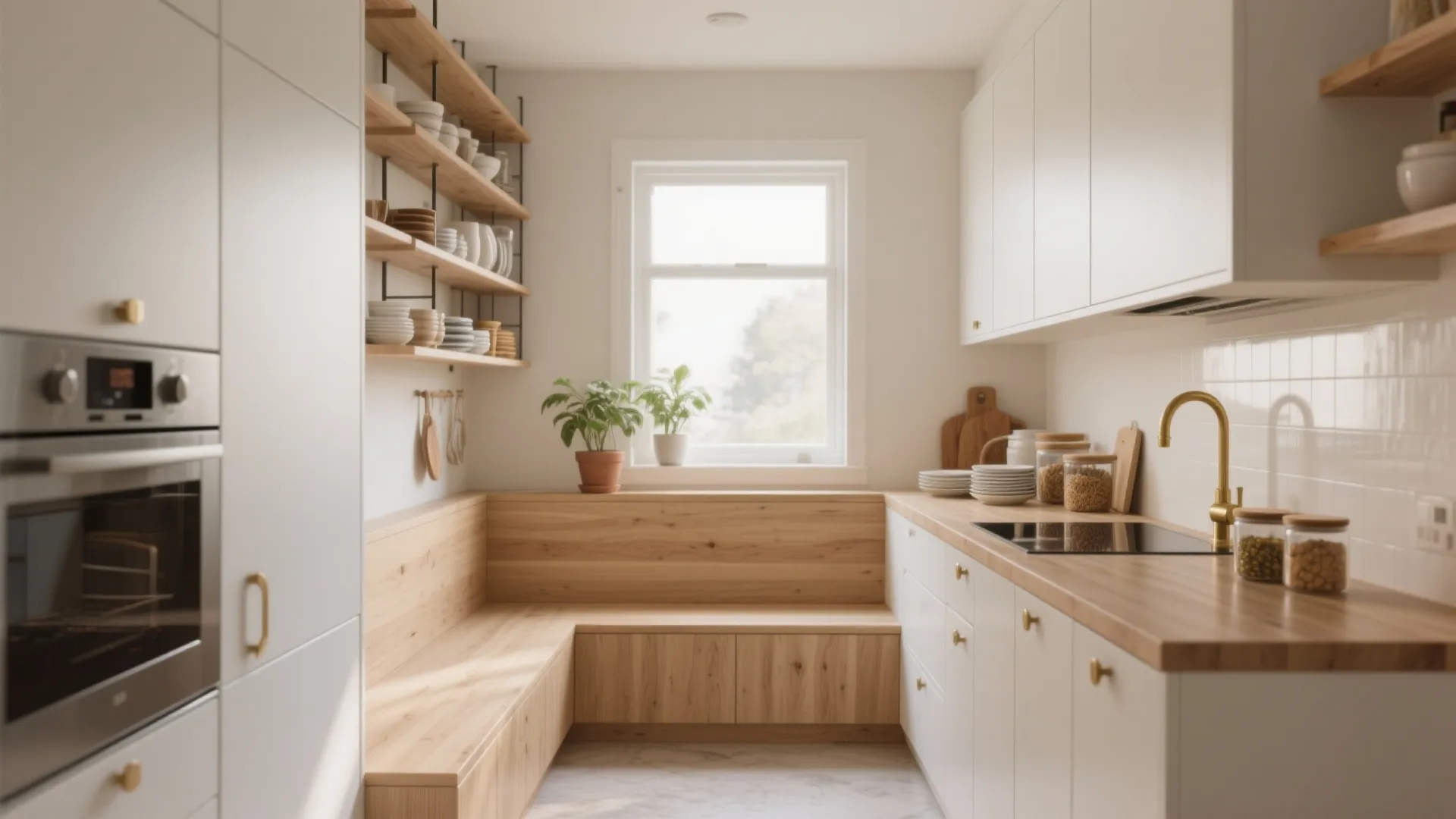 Cabinet Ideas for Small Spaces: 5 Smart Solutions