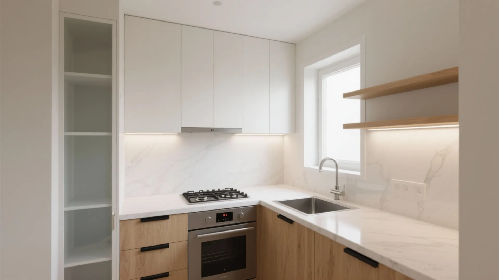 5 Small Kitchen Design Ideas That Actually Work: A senior interior designer’s real-world playbook for small kitchen design: five ideas, honest pros and cons, costs, and field-tested tips