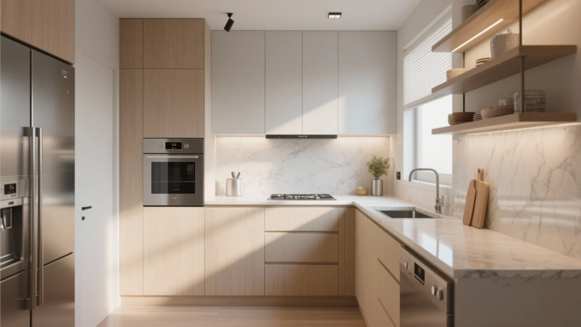 10 Clever Kitchen Model Ideas: Smart, Space-Savvy Kitchen Model Ideas I’ve Learned from 10+ Years in Design