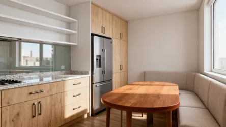 5 Combined Kitchen Dining Room Ideas That Truly Work