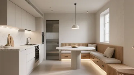 5 kitchen and dining room design ideas that work