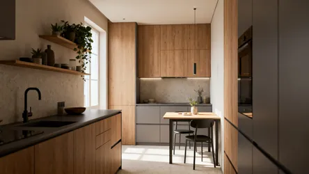 5 Kitchen Dining Table Ideas for Small Spaces