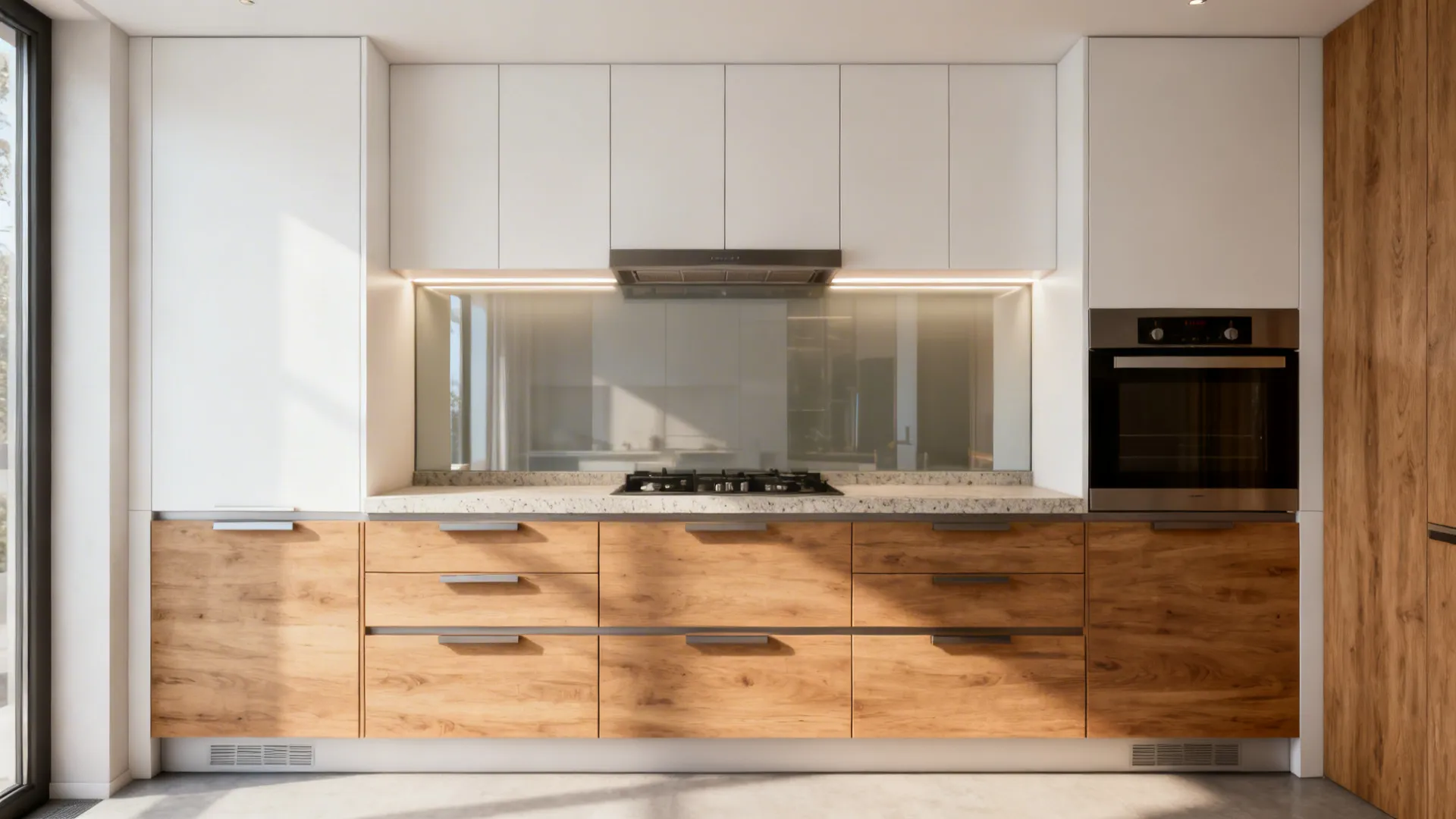 Kitchen Front Elevation Design: 5 Ideas That Work