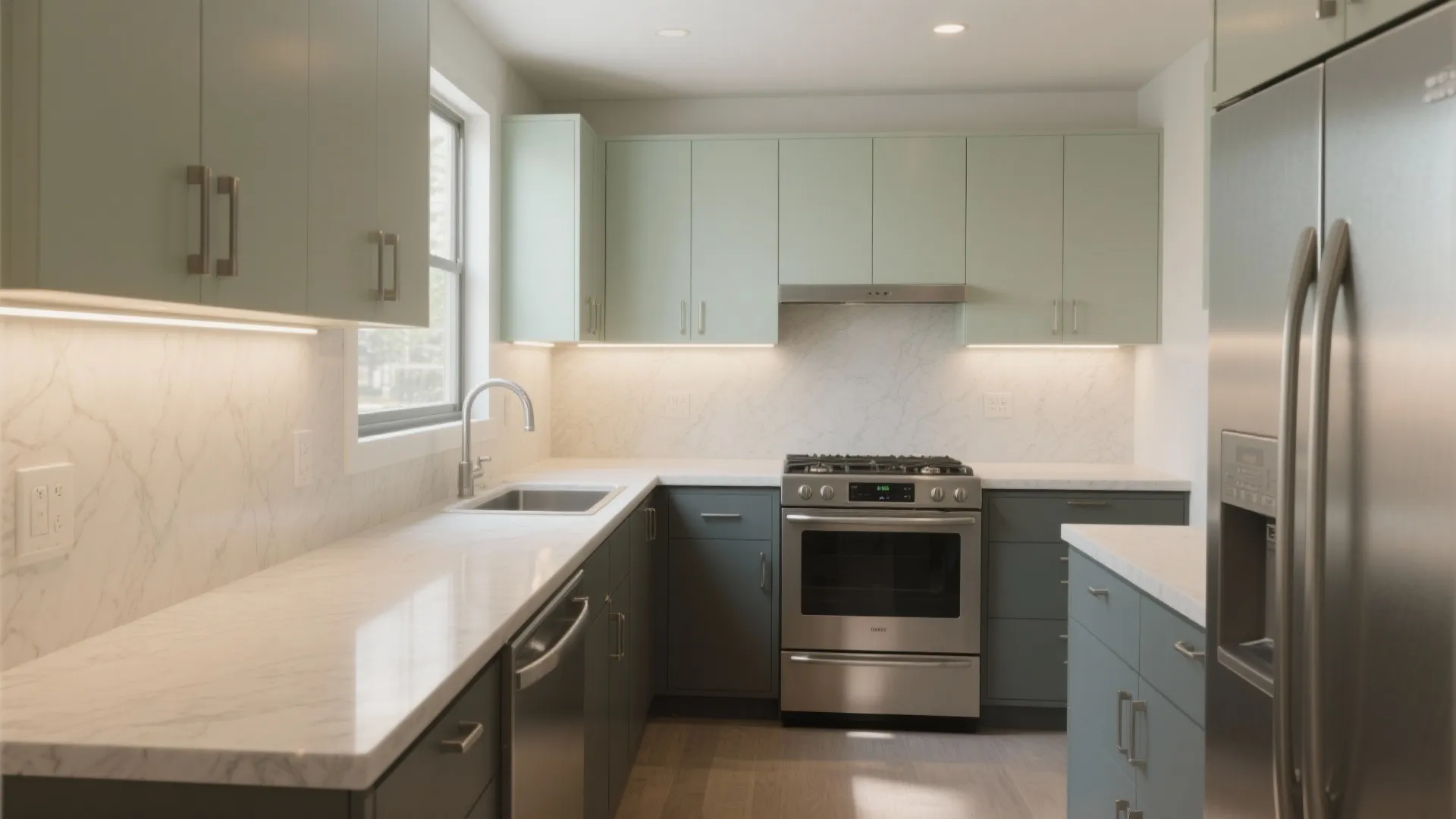 Revit Kitchen Family: My Secrets for Smart, Space-Saving Design: 1 Minute to Create Functional Revit Kitchen Families (My Fastest Workflow Hacks)