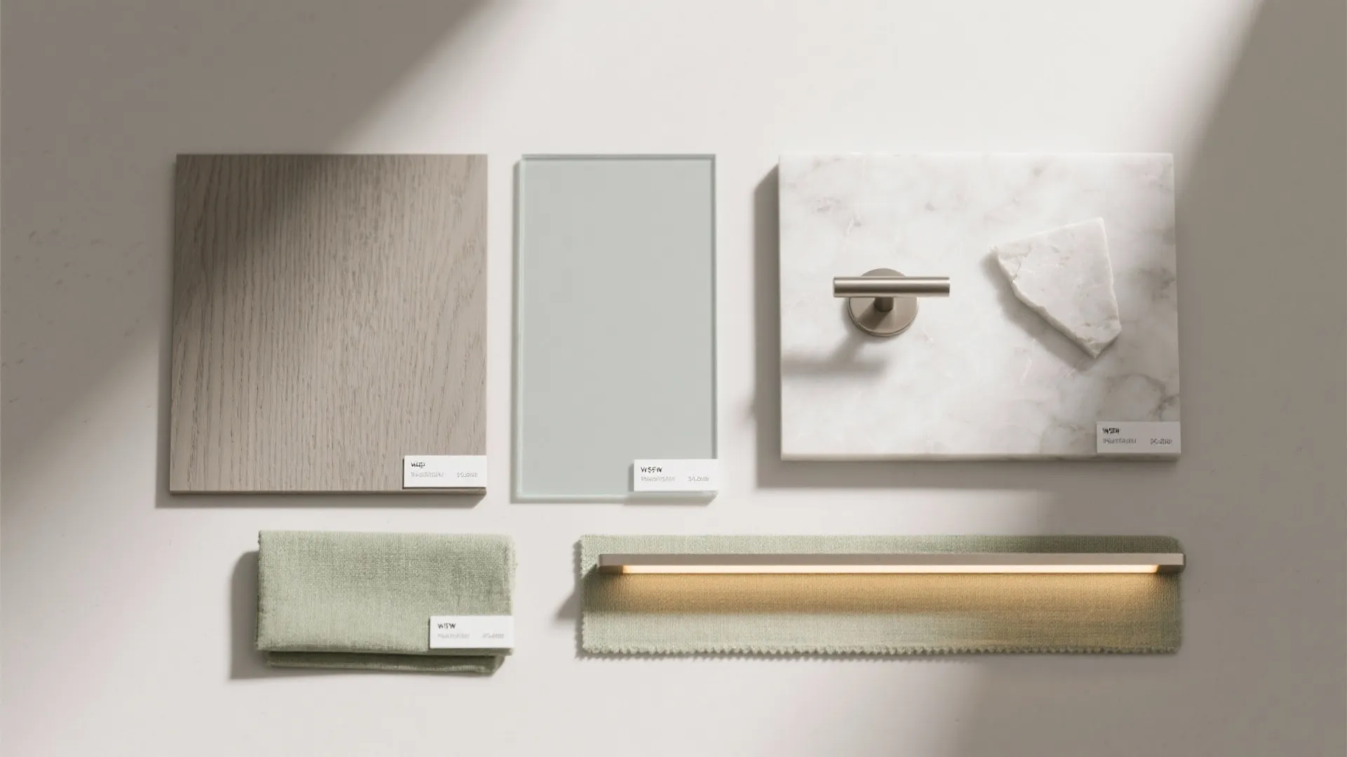 Minimal Kitchen Storage That Works