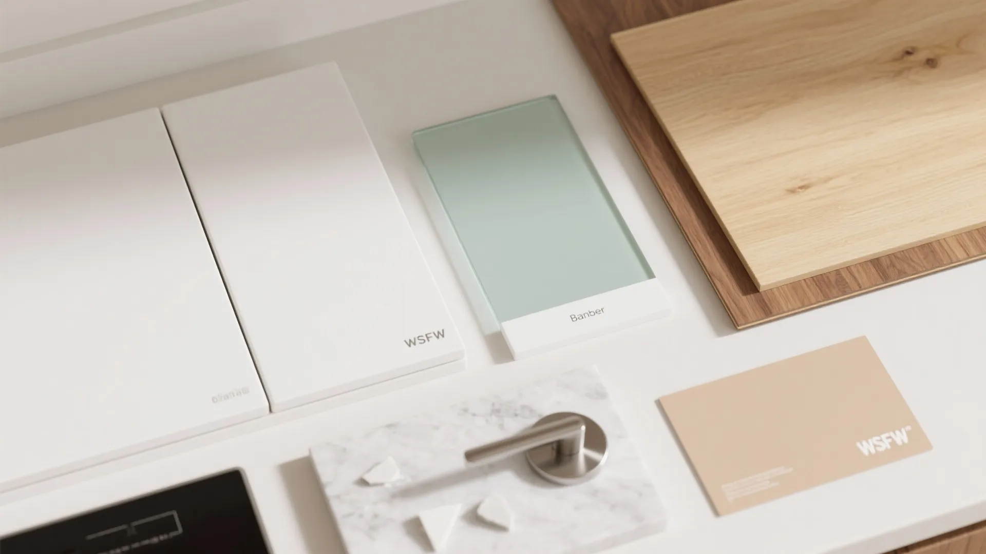 Compact Appliance Zoning with Smart Storage