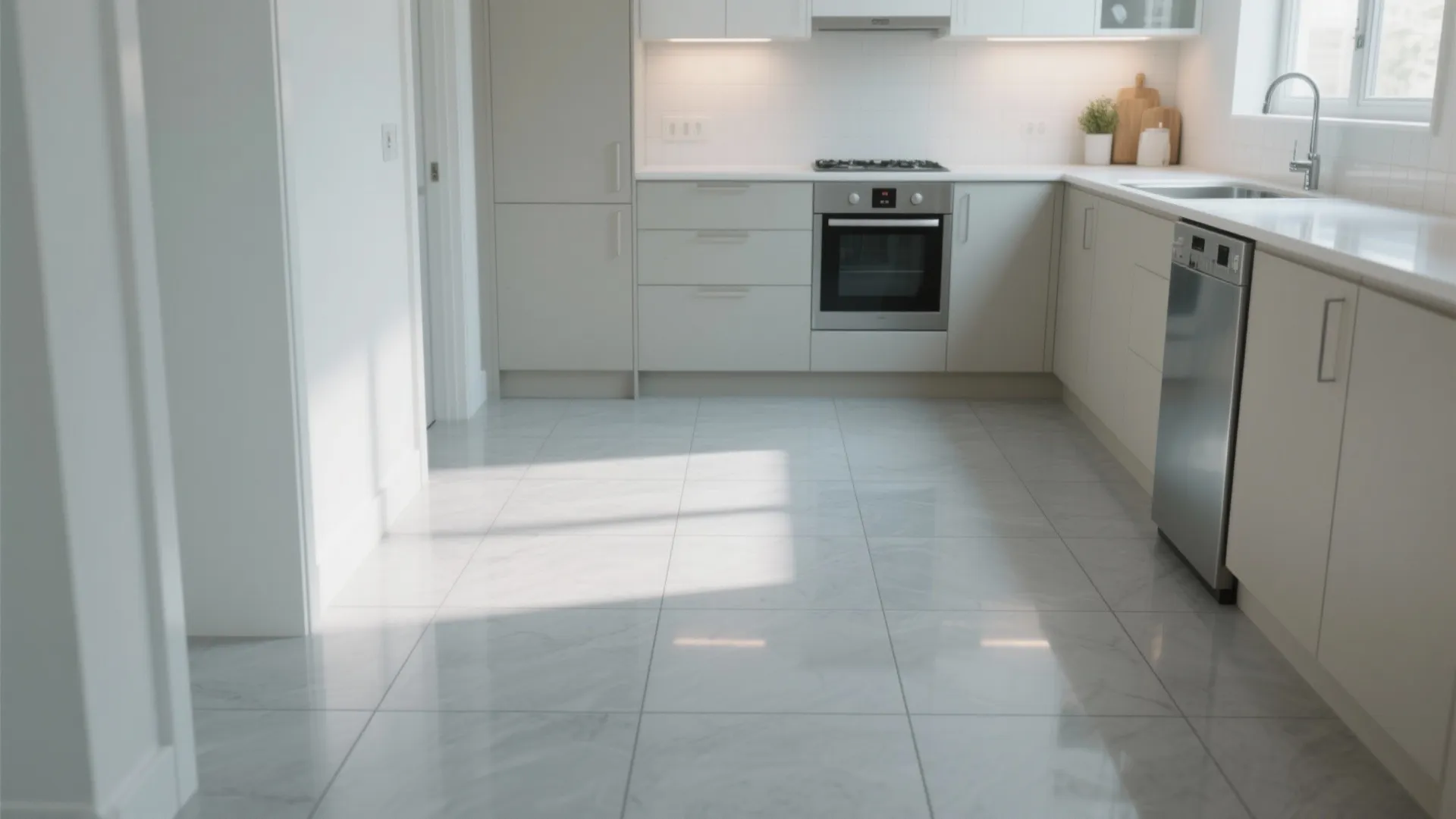 Small Kitchen Floor Tile Ideas for Stylish Spaces: Fast-Track Guide to Choosing the Perfect Tiles for Small Kitchens