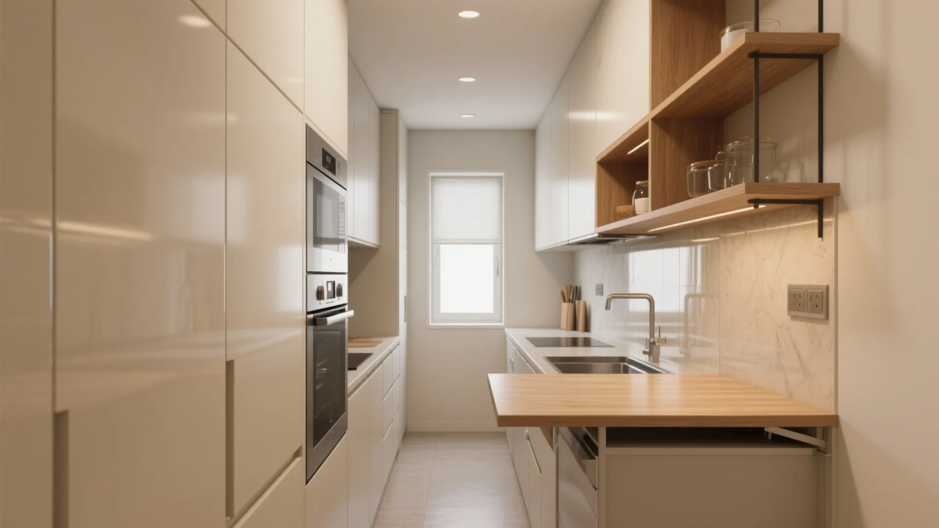 Kitchen Cupboards Ideas for Small Kitchen — 5 Clever Tips: Practical, creative cupboard ideas for tiny kitchens from a senior designer with real renovation experience