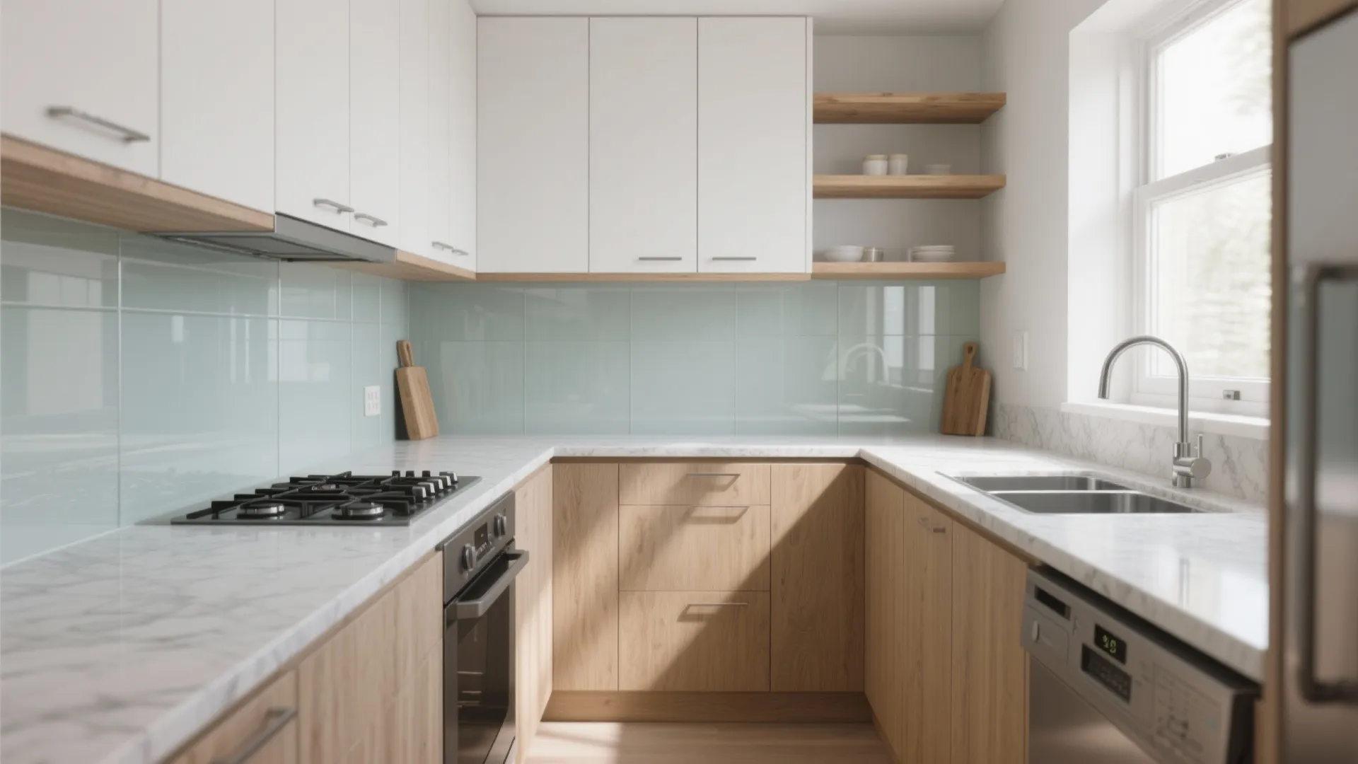 5 Small Kitchen Design Ideas That Truly Work: My real-world, data-backed playbook for turning compact kitchens into high-function, beautiful spaces