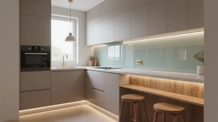 5 Small Kitchen Design Ideas That Truly Work