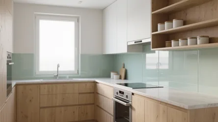 5 Kitchen Layout Ideas for Small Spaces