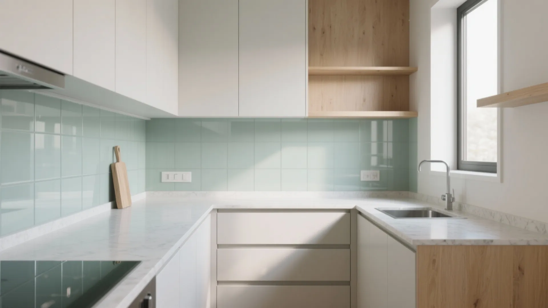 5 Kitchen Layout Ideas for Small Spaces: My proven small-kitchen design playbook with real-world tips and SEO-friendly insights