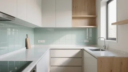 5 Kitchen Layout Ideas for Small Spaces