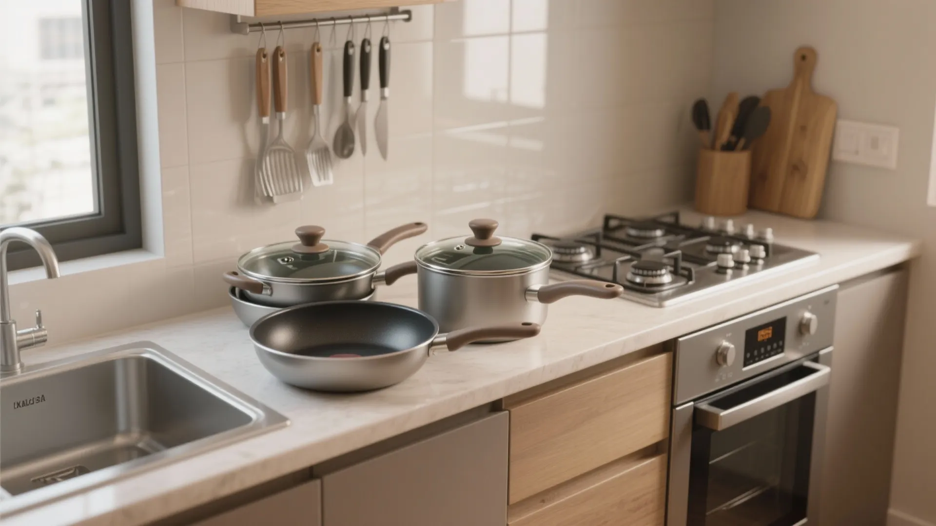 Pigeon Kitchen Set: My Honest Review and Space-Saving Hacks