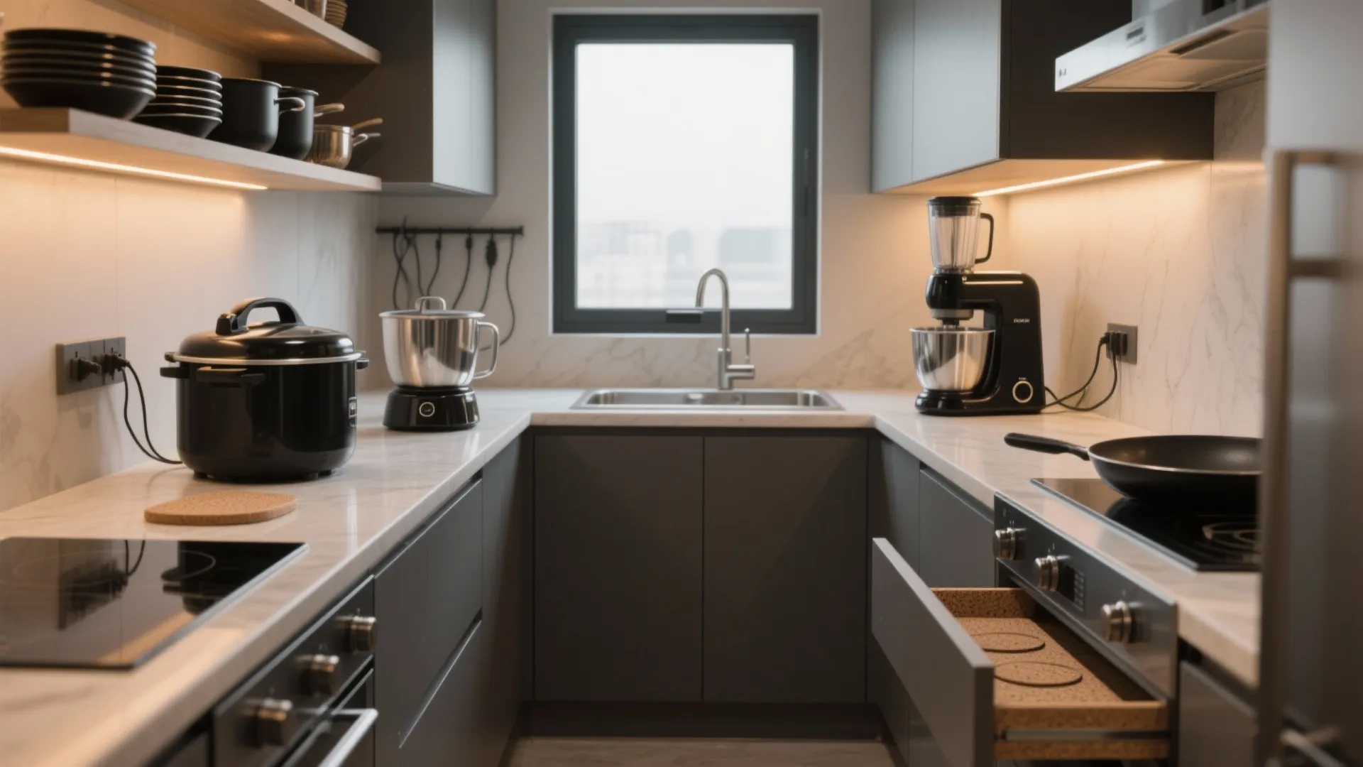 Anjali Kitchen Appliances: How I Picked Compact Magic for Small Spaces: 1 Minute to Spot the Best Anjali Kitchen Appliances for Smart, Small Home Living