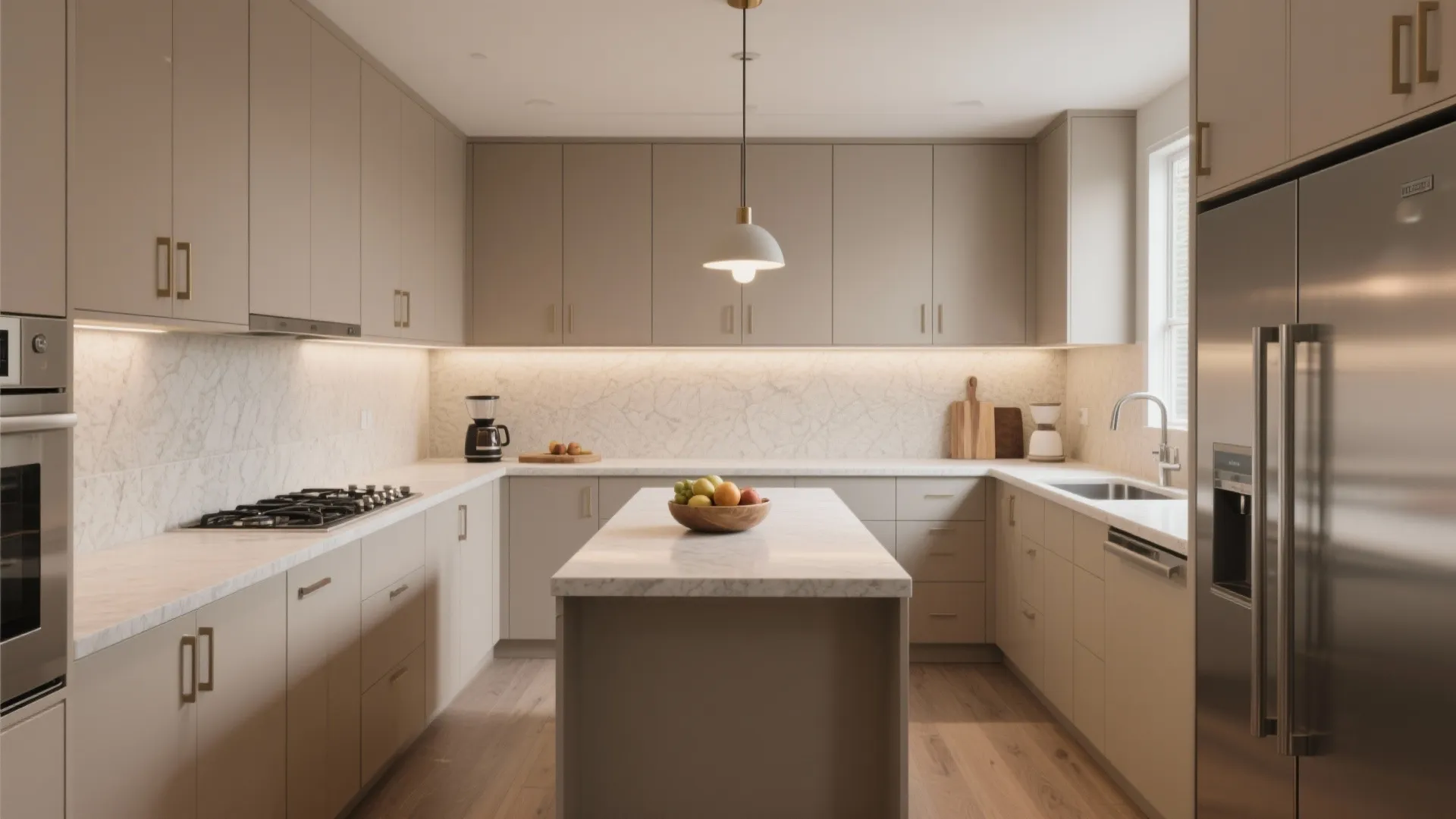 Nicole Aniston Kitchen Design: Space-Savvy Solutions Revealed: 1 Minute to Brighten Up Any Kitchen—Nicole Aniston’s-Approved Small Space Secrets!