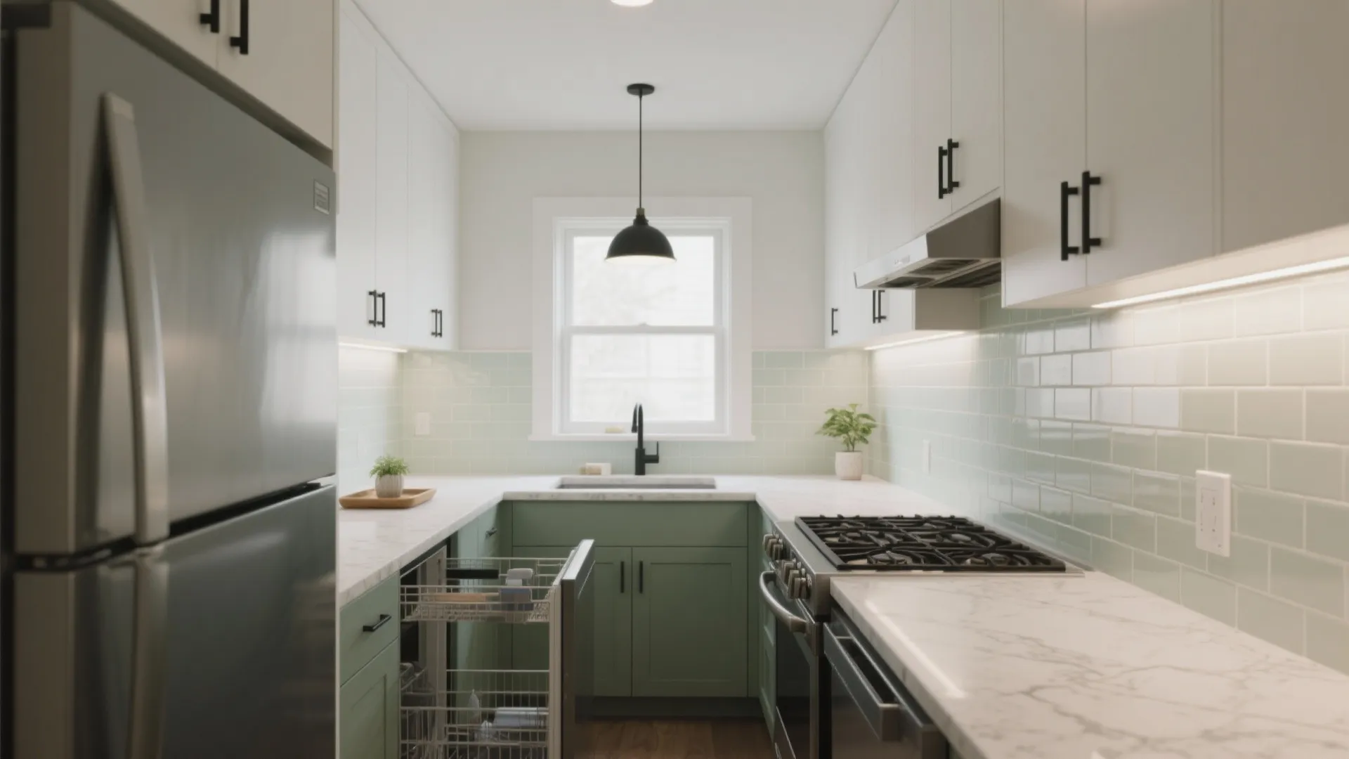 Small Apartment Kitchen Decor Ideas for Stylish Spaces: Fast-Track Guide to Beautiful, Efficient Small Kitchens