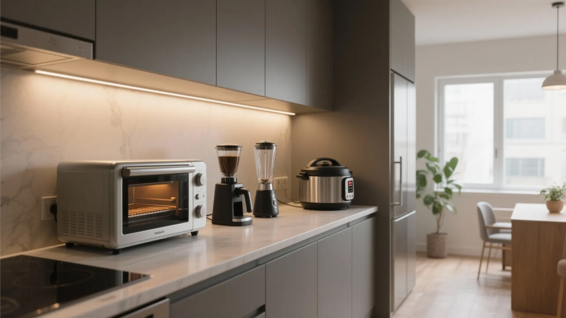 Black Friday Small Kitchen Appliances: Top Deals for 2024: Fast-Track Guide to the Best Black Friday Small Appliances