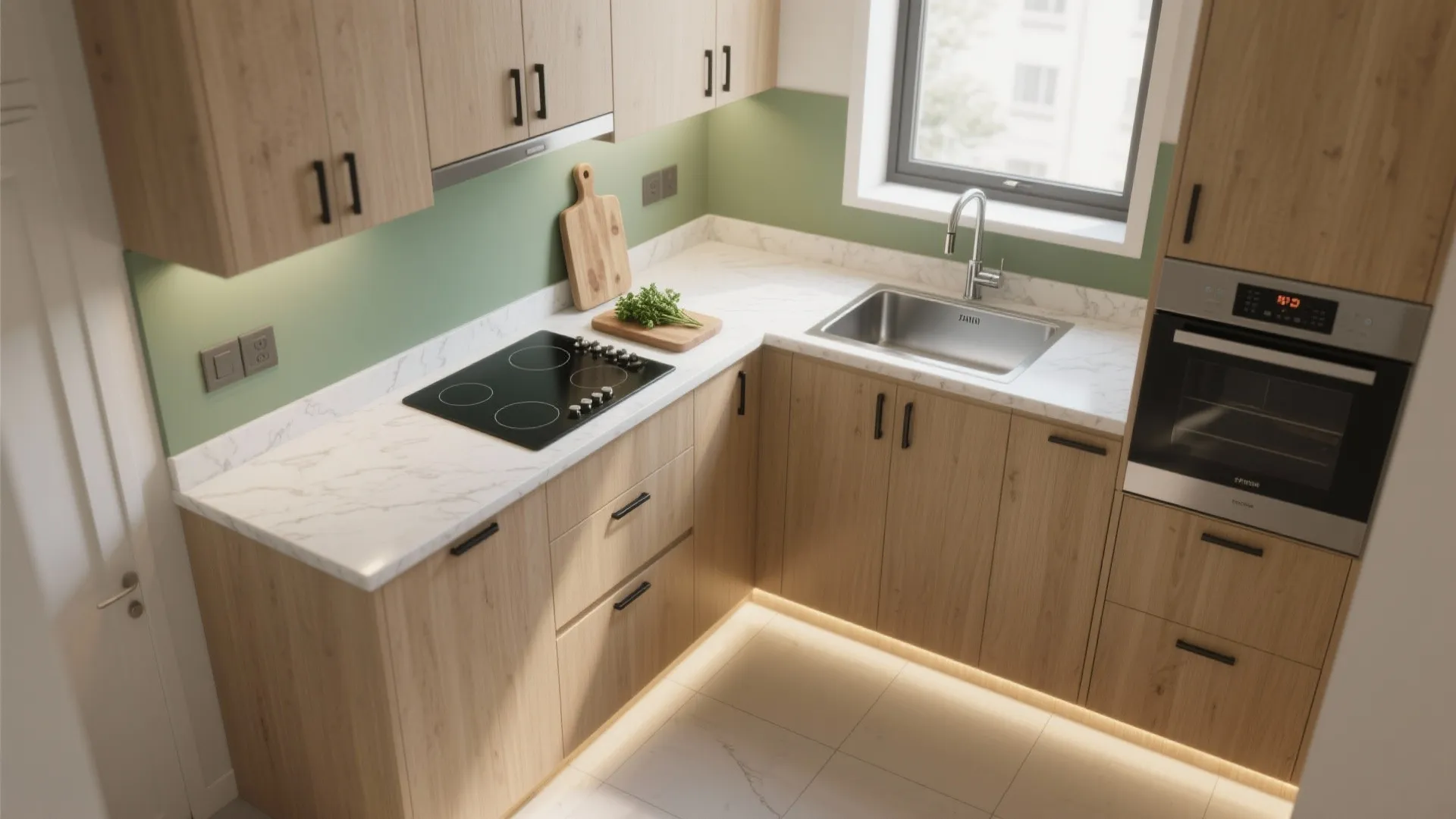 How Much to Redo a Small Kitchen: Realistic Costs and Smart Savings