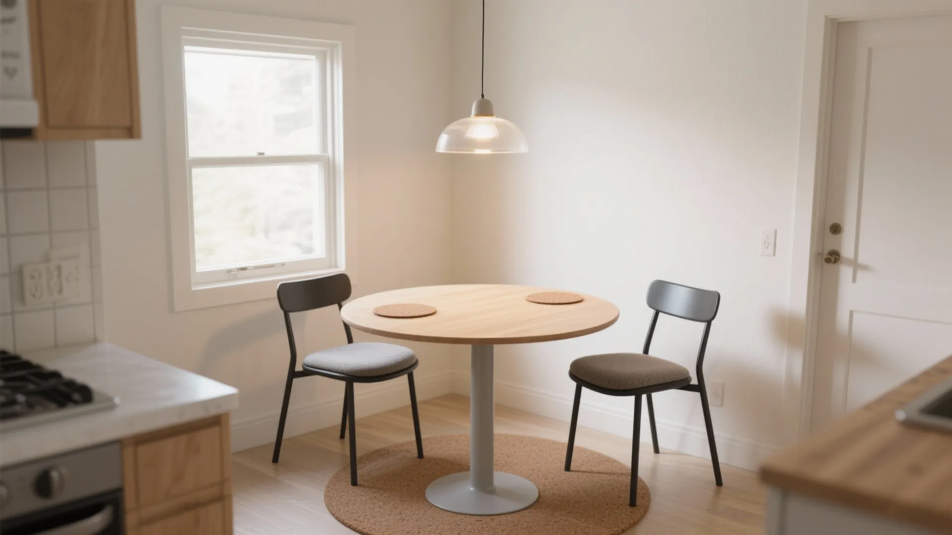 Best Kitchen Table Set for Small Spaces: Space-Saving Ideas: Fast-Track Guide to Choosing the Perfect Table in Minutes