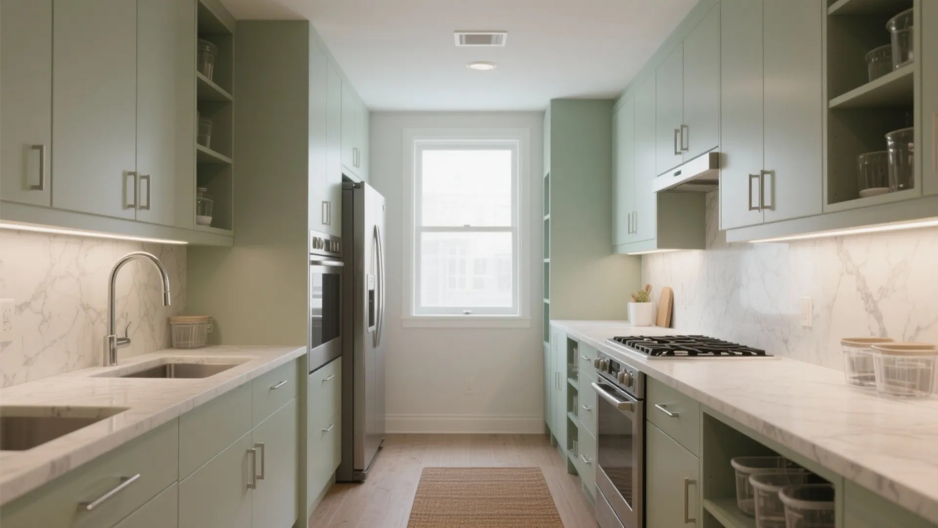 12 x 10 kitchen layout: Explore the best design ideas for a 12 x 10 kitchen layout