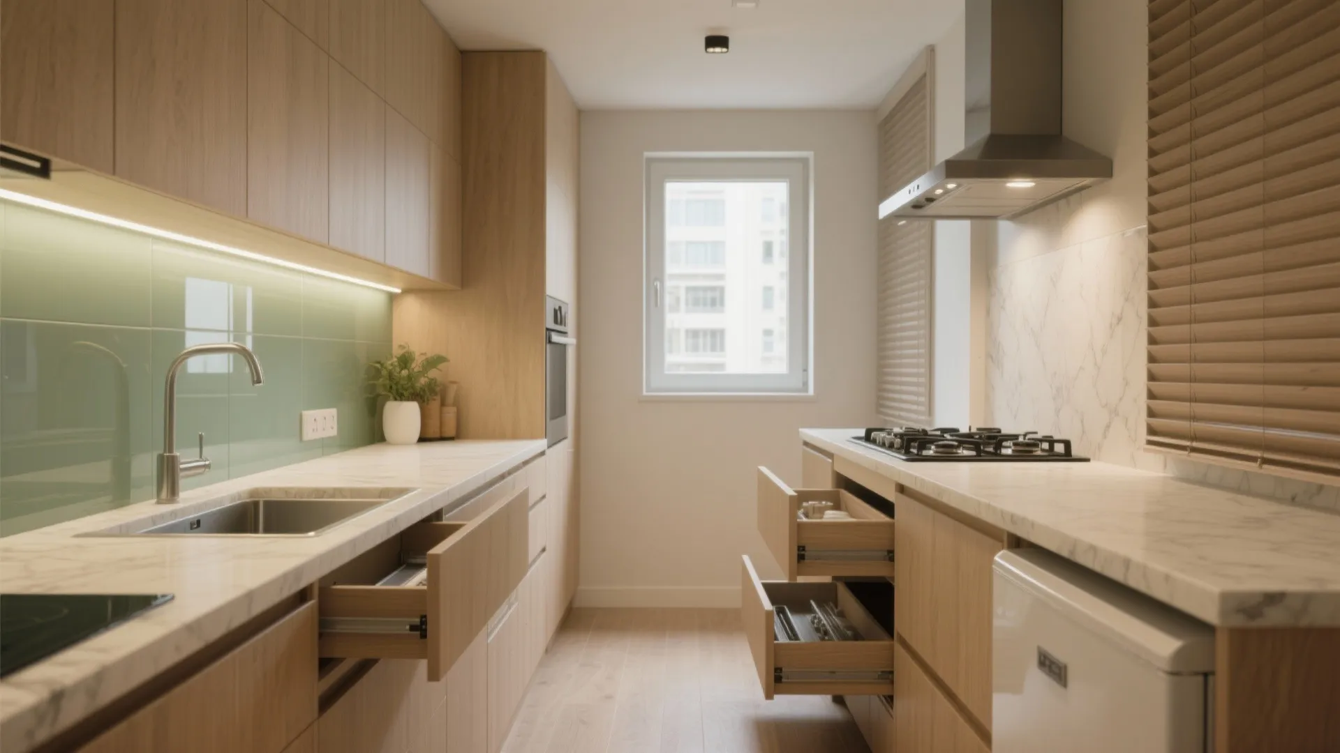 Small Modular Kitchen Designs with Price: Smart Ideas for Every Budget: Fast-Track Guide to Affordable & Stylish Modular Kitchens