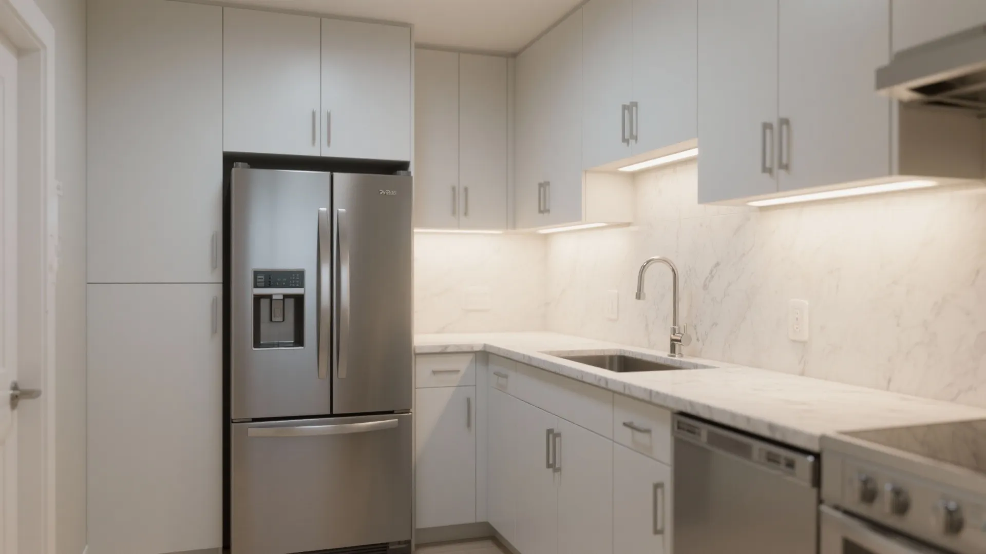 Best Refrigerator for Small Kitchen: Top Picks for Every Space: Fast-Track Guide to Choosing the Ideal Fridge in Just 1 Minute