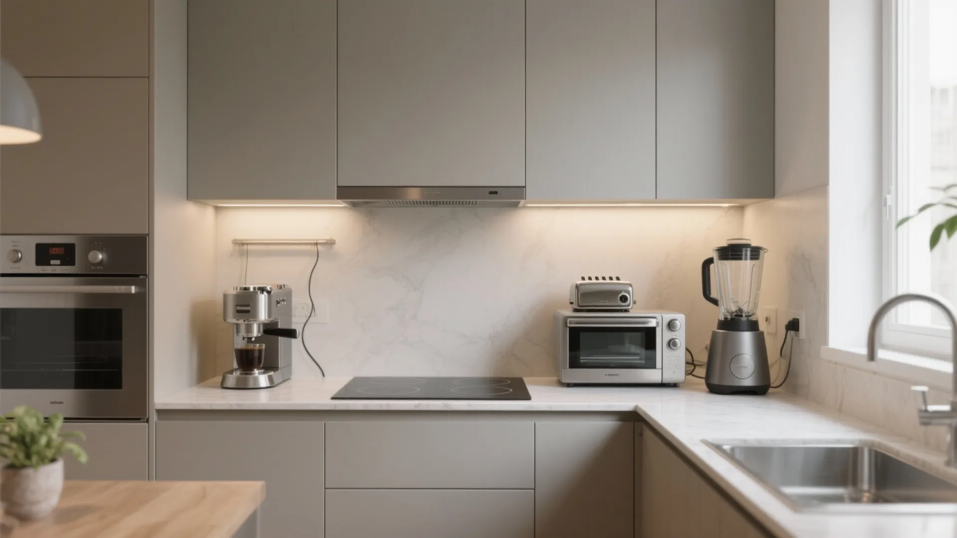 High End Small Kitchen Appliances: Upgrade Your Culinary Space: Fast-Track Guide to Choosing Luxury Kitchen Gadgets in 1 Minute