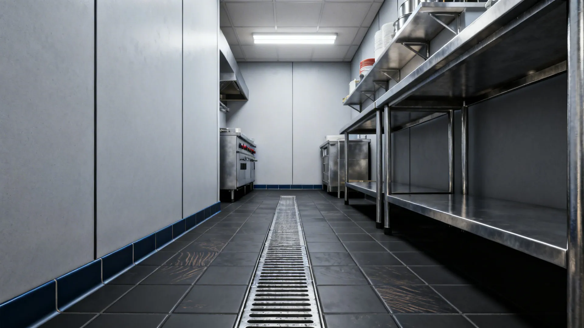 Commercial Kitchen Tile: 5 Pro-Grade Ideas