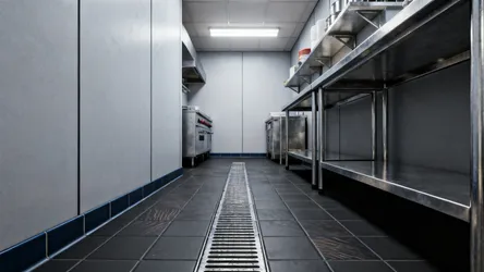 Commercial Kitchen Tile: 5 Pro-Grade Ideas