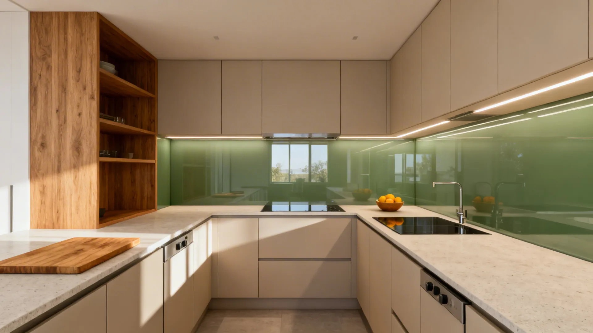 5 Interior Design Ideas for Kitchen Pictures That Inspire