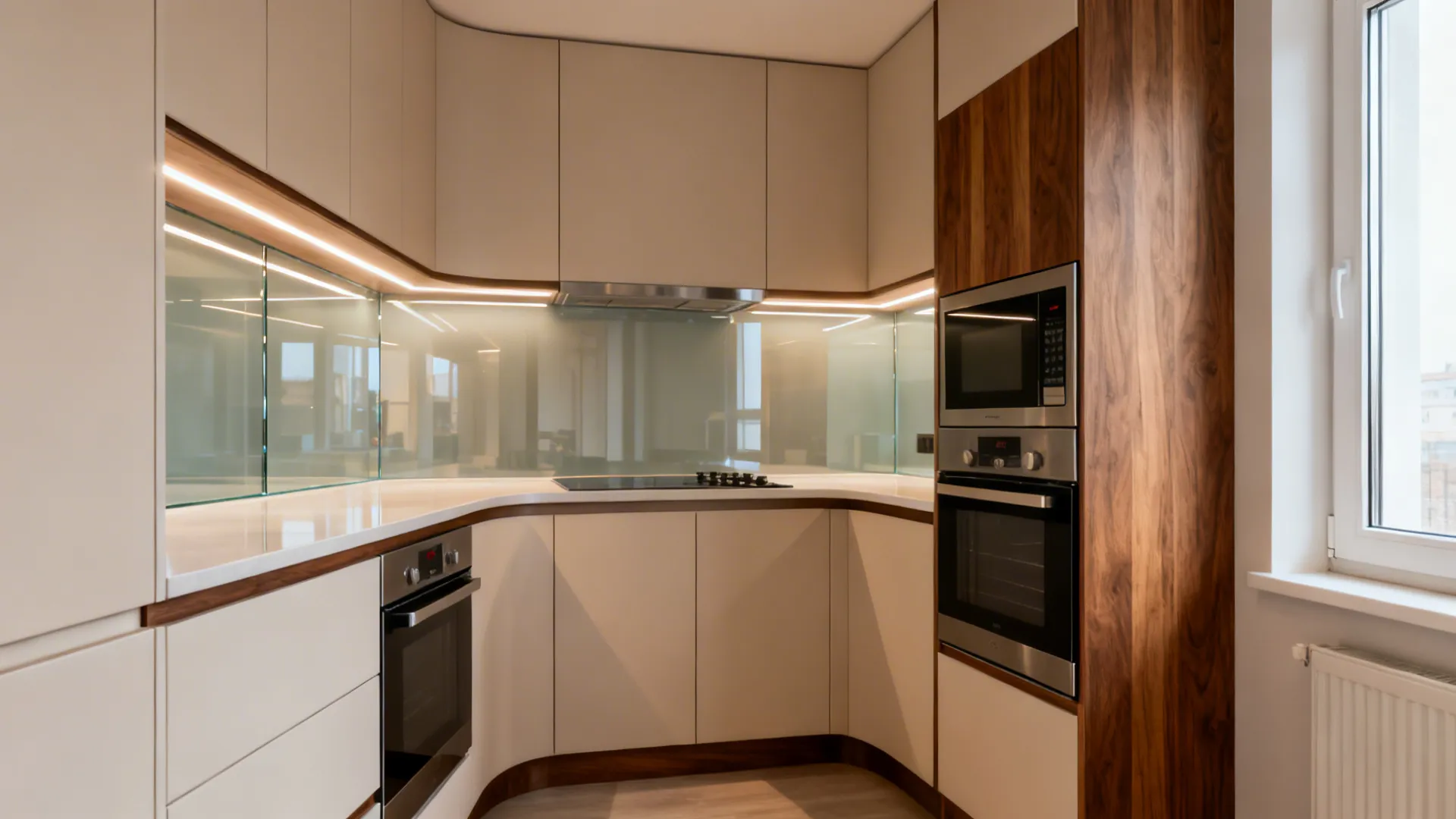 Free In‑Home Kitchen Design Consultation: 5 Ideas That Work