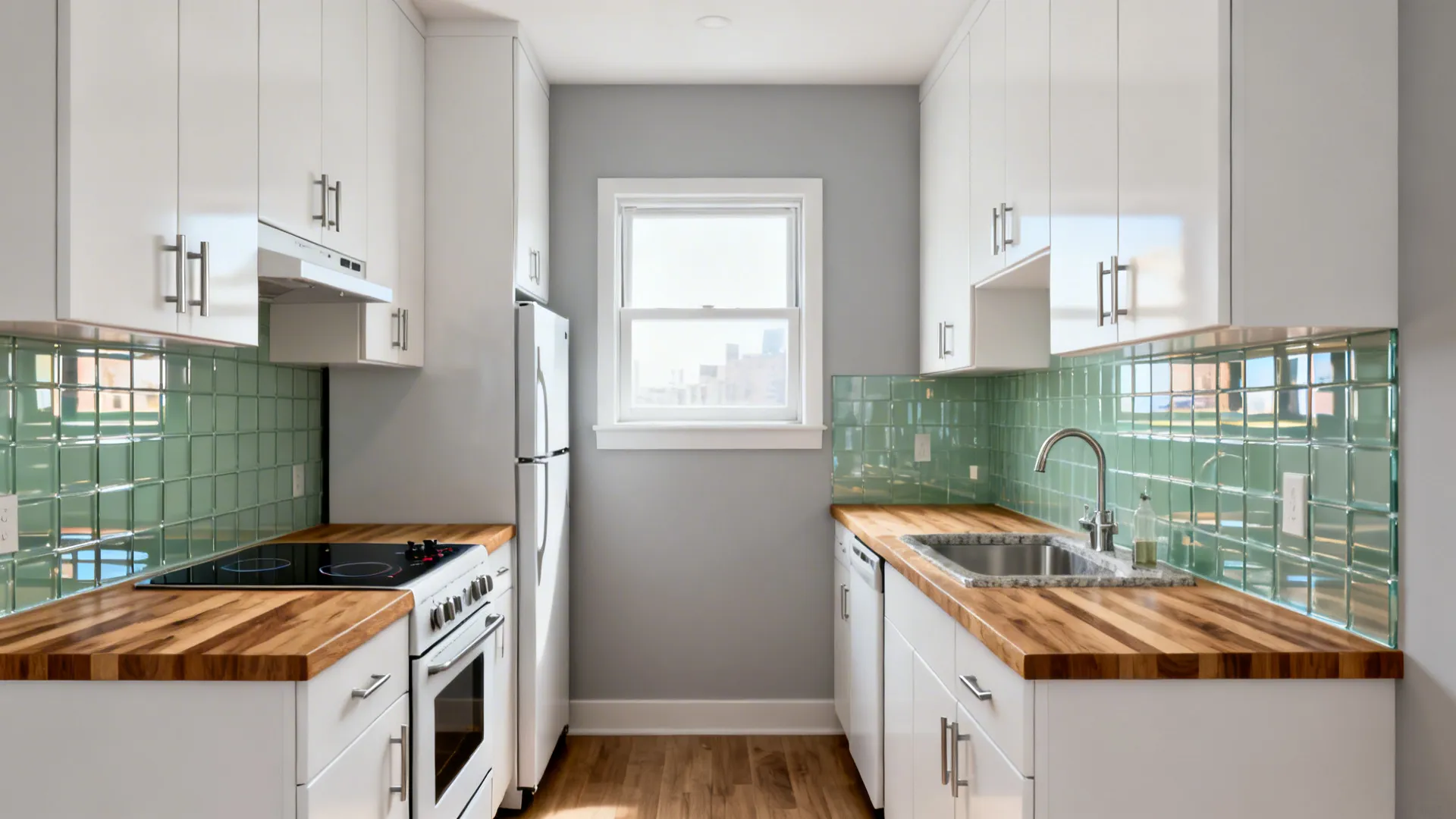 5 x 8 Kitchen Design: 5 Smart Ideas That Actually Work