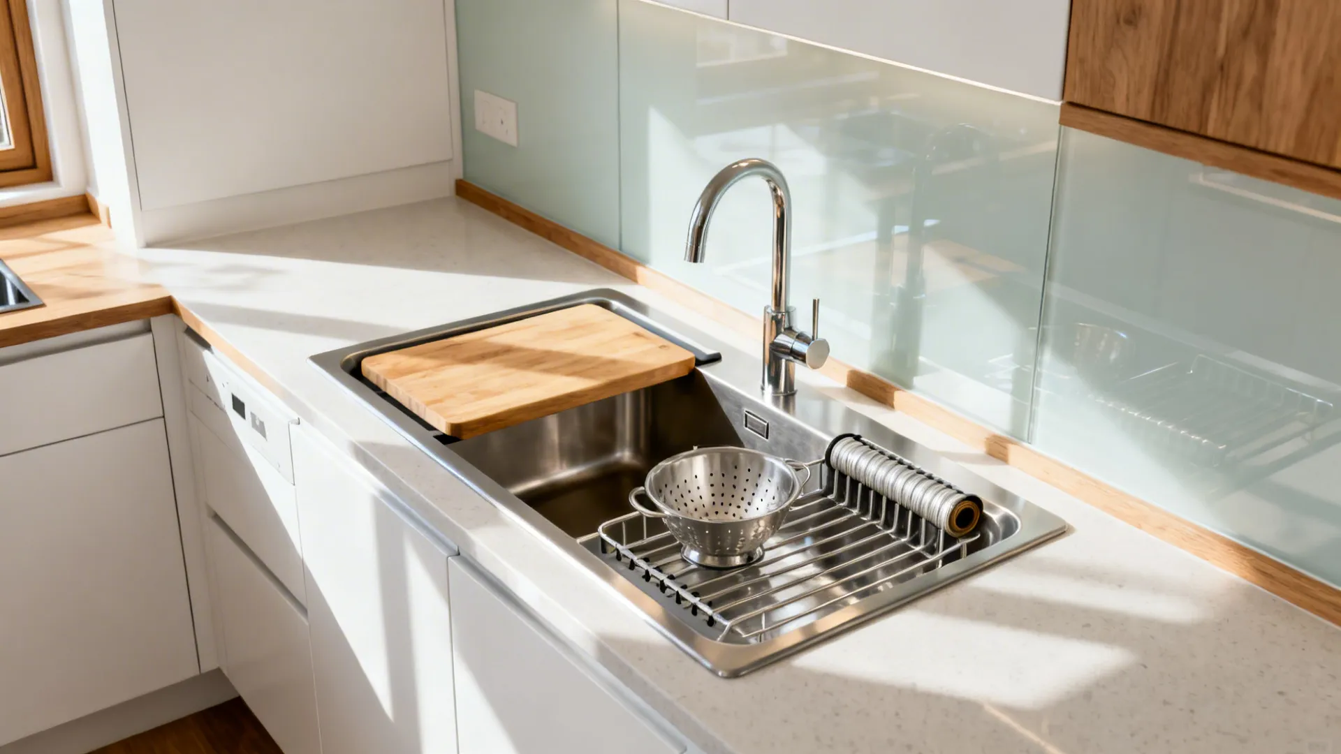 5 Wash Basin Designs in Kitchen: My Field-Tested Picks