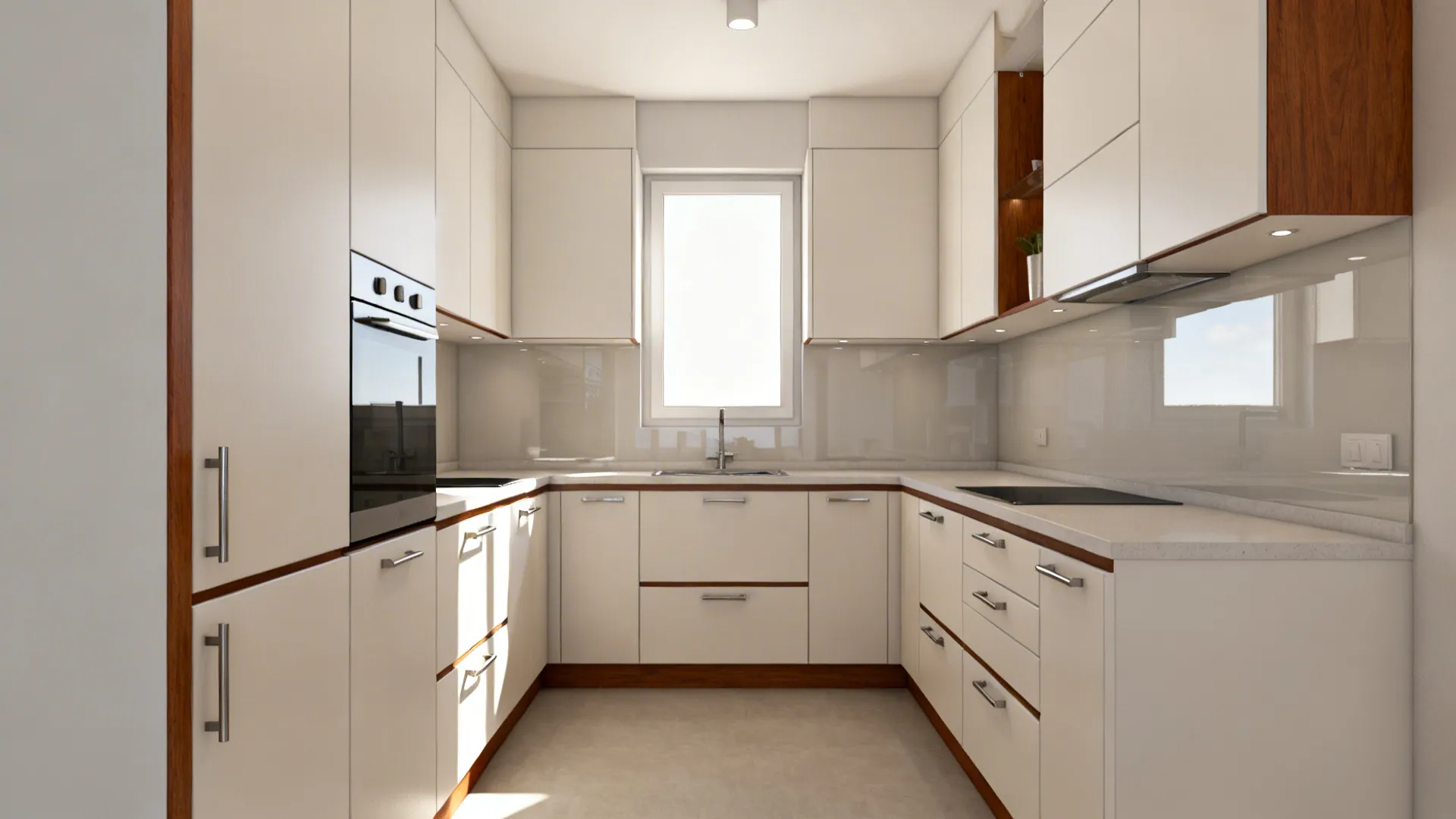 5 pro tips to design kitchen cabinets in SketchUp
