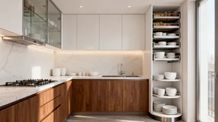 5 Kitchen Cabinets Design Ideas (With Photos-Level Detail)
