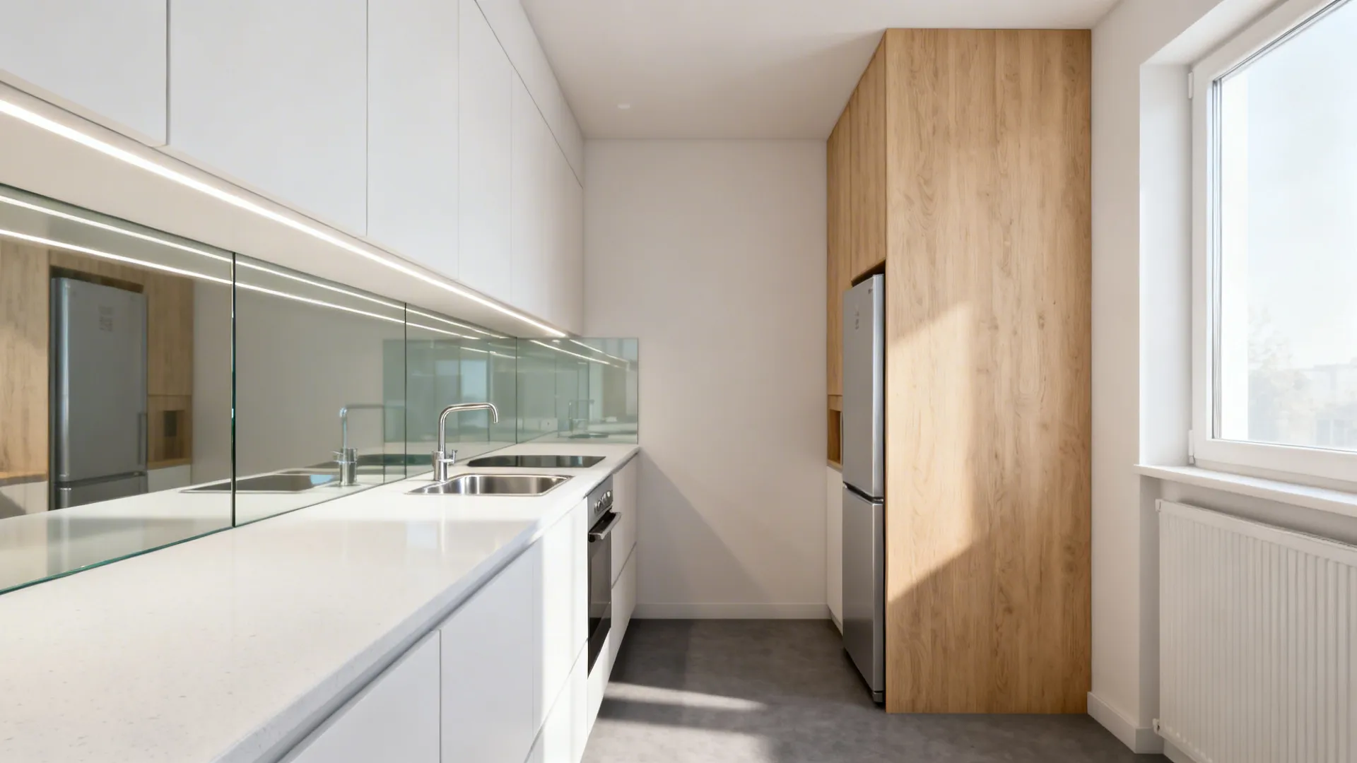 3D Kitchen Designs Free Download: 5 Ideas That Truly Work