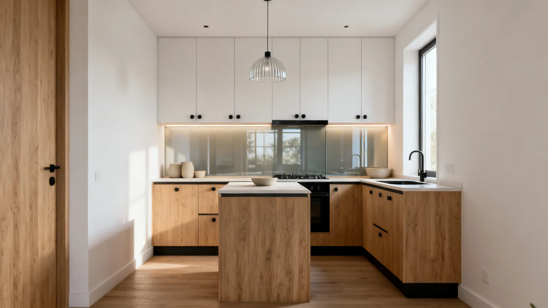 8 x 13 Kitchen Designs: 5 Ideas That Truly Work