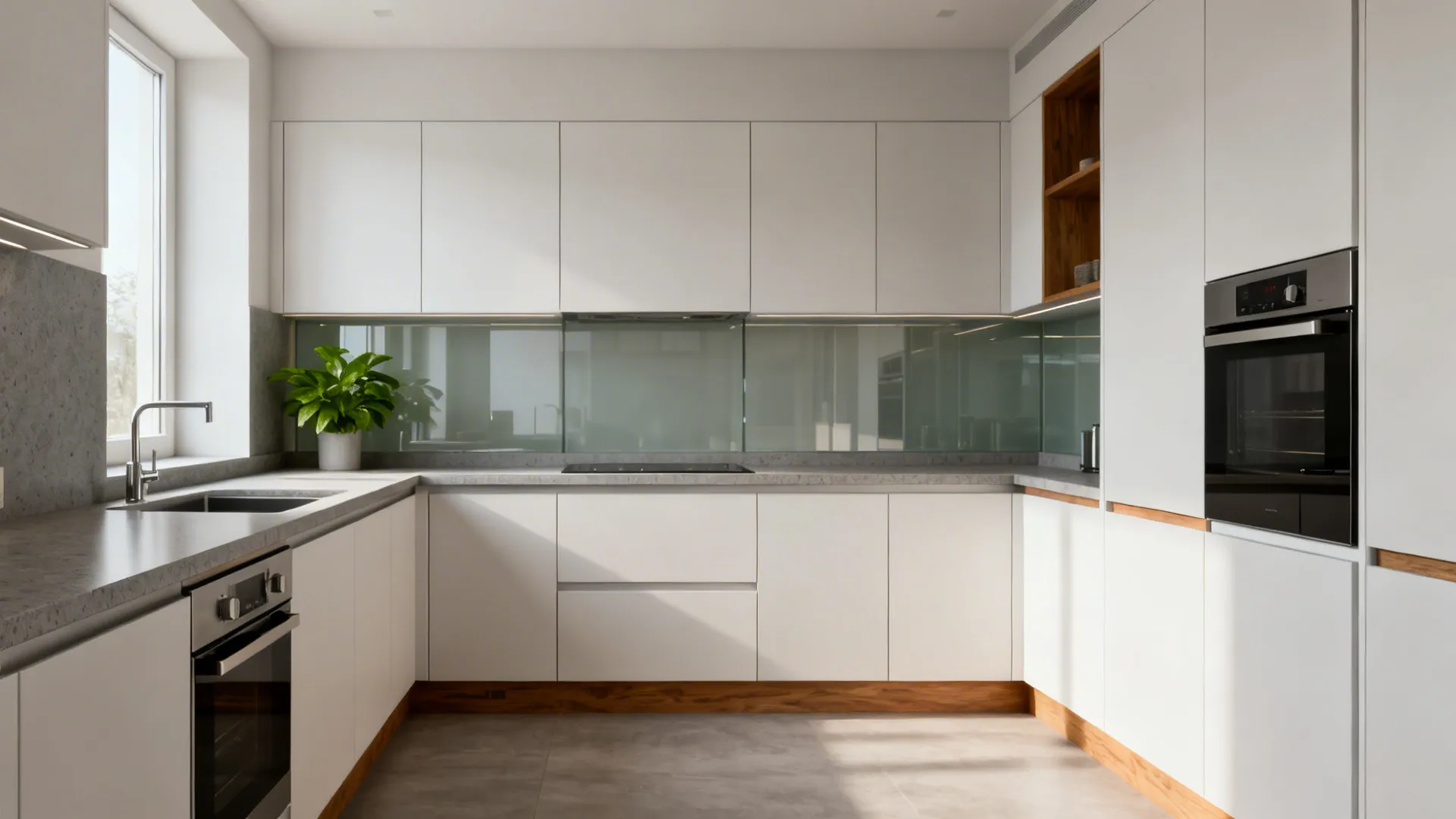 Design Your Own Kitchen: 5 Ideas That Truly Work: Small kitchens, big creativity — my field-tested ideas for smarter, beautiful cooking spaces