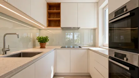 5 Ideas to Design Your Own Kitchen Online Free (IKEA-Friendly)