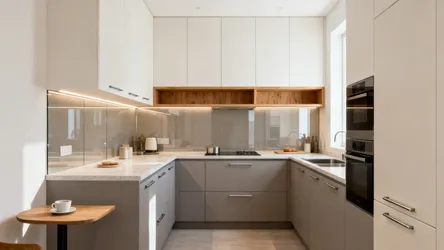 5 Good Interior Design Ideas for a Home Kitchen