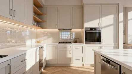 5 Small-Kitchen Ideas Inspired by Home Depot Kitchen Design Images