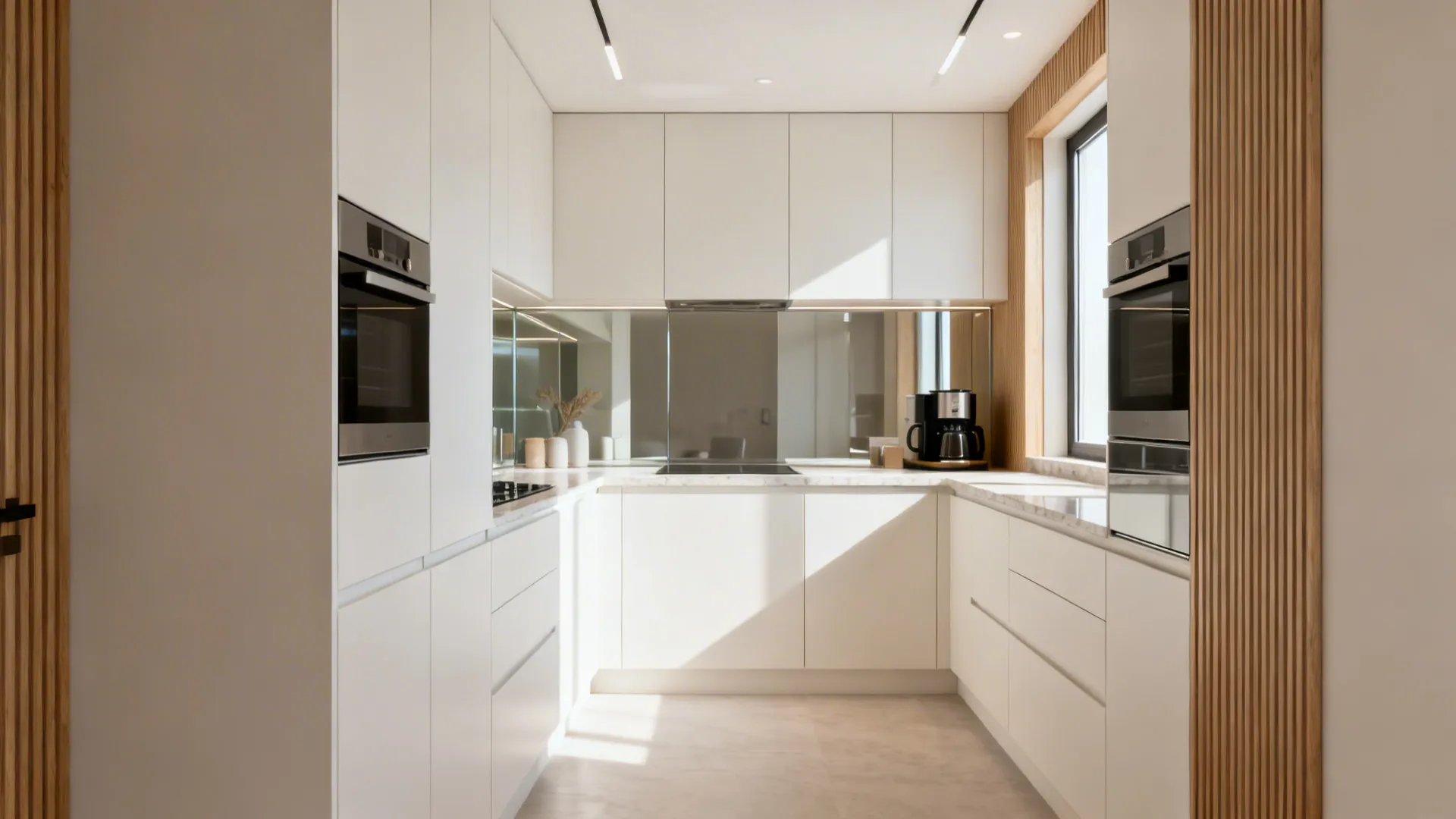 5 Small Kitchen Ideas from a Senior Designer (dm design kitchen cabinet sdn bhd insights)